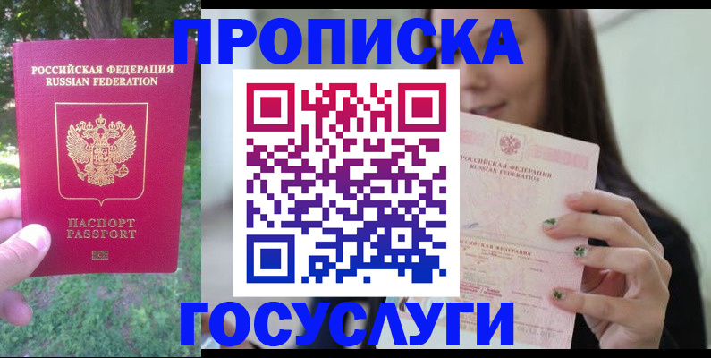 прописка паспорт в Елизово